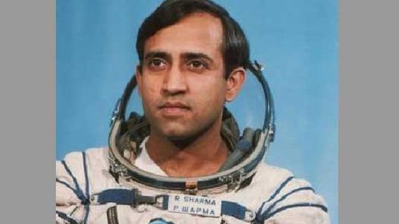 ತೆರೆಗೆ ಬರಲಿದೆ ಭಾರತದ ಮೊದಲ ಅಂತರಿಕ್ಷಯಾತ್ರಿಯ ಕತೆ