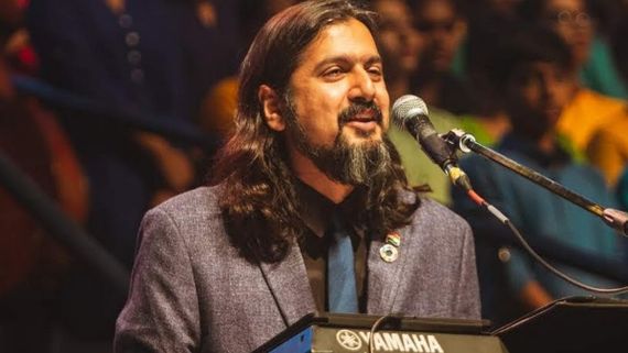 ಮತ್ತೊಂದು ಗ್ರ್ಯಾಮಿ ಕಡೆಗೆ ಕನ್ನಡಿಗ ರಿಕ್ಕಿ ಕೇಜ್ 