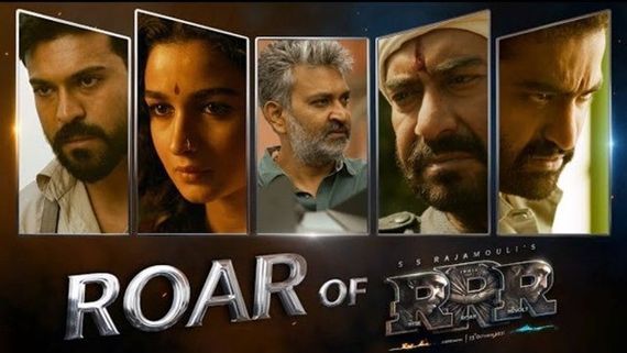 ಬಿಡುಗಡೆಗೂ ಮುನ್ನವೇ ಮೆಗಾ ಸಿನಿಮಾ 'RRR'ಗೆ ನೂರೆಂಟು ವಿಘ್ನ: ಸಂಕಷ್ಟಕ್ಕೆ ಸಿಲುಕಿದ ರಾಜಮೌಳಿ 