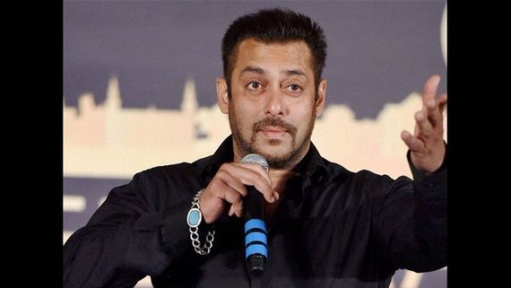 RRR ಕಾರ್ಯಕ್ರಮದಲ್ಲಿ ಹೊಸ ಸಿನಿಮಾ ಘೋಷಿಸಿದ ಸಲ್ಮಾನ್! 