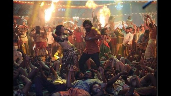 'ಸೆಕೆಂಡ್ ಹ್ಯಾಂಡ್ ಐಟಂ 'ಎಂದು ಅವಮಾನ ಮಾಡಿದವರಿಗೆ ಖಡಕ್ ಉತ್ತರ ಕೊಟ್ಟ ನಟಿ ಸಮಂತಾ 