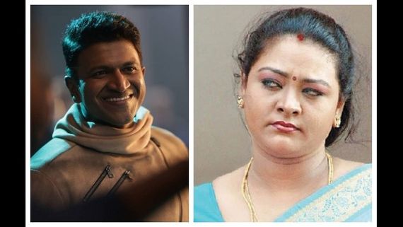  ಪುನೀತ್ ರಾಜ್‌ಕುಮಾರ್ ಸಾವಿನ ಸುದ್ದಿ ಕೇಳಿಯೂ ಮೃತದೇಹ ನೋಡಲು ಶಕೀಲಾ ಬರಲಿಲ್ಲ ಏಕೆ? 