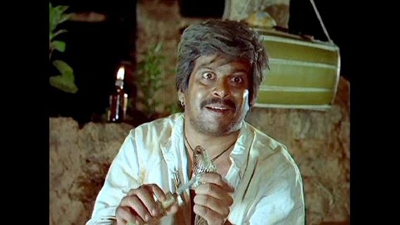 'ಅಬ ಜಬ ದಬ' ಮತ್ತೆ ಬಿಗ್ ಸ್ಕ್ರೀನ್‌ಗೆ ಕರಾಟೆ ಕಿಂಗ್ ಶಂಕರ್ ನಾಗ್ ಎಂಟ್ರಿ! 