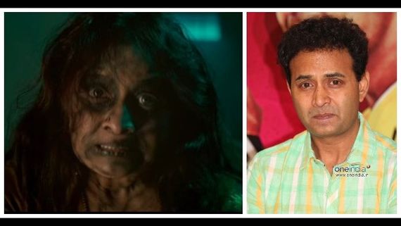 ಬೆಚ್ಚಿ ಬೀಳಿಸುತ್ತೆ ಶರಣ್ ವಿಚಿತ್ರ ಅವತಾರ: ಇವರು ಅವರೇನಾ ಎನ್ನುವ ಪ್ರಶ್ನೆ ಹುಟ್ಟಿದೆ! 