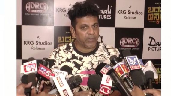 'ಡಾಲಿ'ಯ ಸಿನಿಮಾ ನೋಡಿ ಭೇಷ್ ಎಂದ 'ಟಗರು' ಶಿವ 