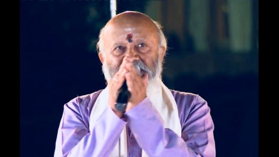 ಕನ್ನಡ ಚಿತ್ರರಂಗದ ಹಿರಿಯಣ್ಣ ಶಿವರಾಮಣ್ಣರ ಬದುಕು-ಬವಣೆ! 