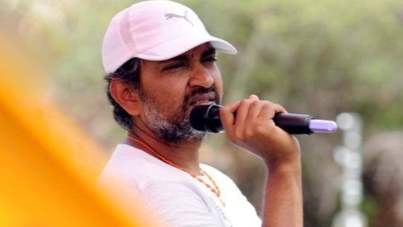 ರಾಜಮೌಳಿ ಮುಂದಿನ ಸಿನಿಮಾ 2026ಕ್ಕೆ ಬಿಡುಗಡೆ! 