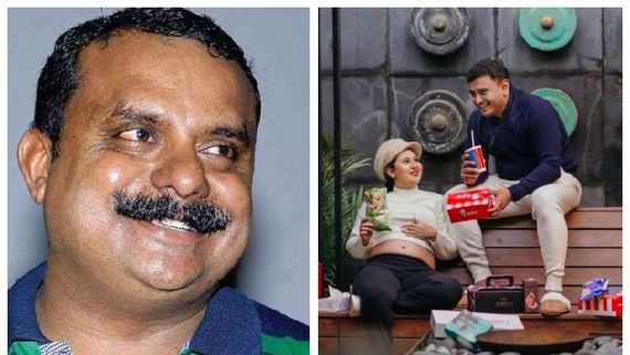 ಪ್ರೆಗ್ನೆಂಟ್ ಜೊತೆಗೆ ಹೆರಿಗೆ ವಿಚಾರ: ನಟಿ ಅಮುಲ್ಯ ಬಗ್ಗೆ ನಿರ್ದೇಶಕರು ಹೀಗೆ ಹೇಳಿದ್ದು?