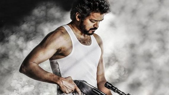 ಟ್ವಿಟ್ಟರ್‌ನಲ್ಲಿ ಈ ವರ್ಷವೂ ವಿಜಯ್‌ ನಂಬರ್ ಒನ್! 