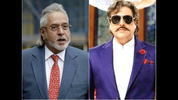  ಮತ್ತೆ ಸದ್ದು ಮಾಡುತ್ತಿದೆ ಮದ್ಯದ ದೊರೆ ವಿಜಯ್ ಮಲ್ಯ ಜೀವನಾಧಾರಿತ ವೆಬ್ ಸೀರಿಸ್! 