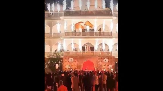 ಗುಟ್ಟಾಗಿ ಮದುವೆ ಆಗಿ ಬಿಟ್ಟ ಕತ್ರಿನಾ- ವಿಕ್ಕಿ ಕೌಶಲ್: ನವ ಜೋಡಿಯ ಫೋಟೊ ಇಲ್ಲಿದೆ!