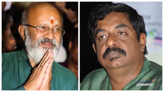 ನನ್ನ ವೃತ್ತಿ ಜೀವನ ಶುರುಮಾಡಿಸಿದ ದೊಡ್ಡ ಮನುಷ್ಯ ಶಿವರಾಂ: ಯೋಗರಾಜ್ ಭಟ್ ಭಾವುಕ