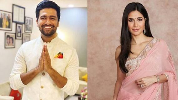 ಕತ್ರೀನಾ-ವಿಕ್ಕಿ ಮದುವೆಗೆ ಒಂದು ತಿಂಗಳು! ಪತಿಯನ್ನು ಬಿಟ್ಟಿರೋಕೆ ಆಗದೇ ಇಂದೋರ್‌ಗೆ ಹಾರಿದ ಕತ್ರೀನಾ?