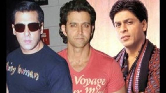 'ಸ್ಪೈ ಯೂನಿವರ್ಸ್' ಚಿತ್ರದಲ್ಲಿ ಒಂದಾಗುತ್ತಿದ್ದಾರೆ ಸಲ್ಮಾನ್ ಖಾನ್, ಶಾರುಖ್ ಖಾನ್ ಮತ್ತು ಹೃತಿಕ್ ರೋಷನ್