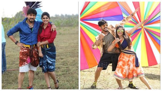 'ಶೋಕಿವಾಲ' ಅಜಯ್ ರಾವ್ ಅಡ್ಡಾದಲ್ಲಿ ನಾಟಿ ಕೋಳಿ ಸೌಂಡು: ಮೊದಲ ಬಾರಿ ಮೈಕ್ ಹಿಡಿದ ಸಂಗೀತ ನಿರ್ದೇಶಕ 