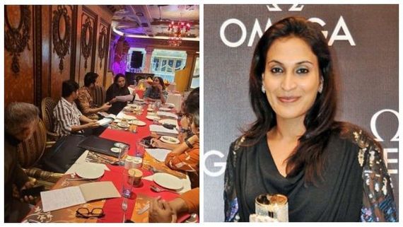 ವಿಚ್ಛೇದನದ ಬಳಿಕ ರಜನಿಕಾಂತ್ ಪುತ್ರಿ ಫುಲ್ ಬ್ಯುಸಿ: ನಿರ್ದೇಶನಕ್ಕಿಳಿದ್ರಾ ಐಶ್ವರ್ಯಾ?