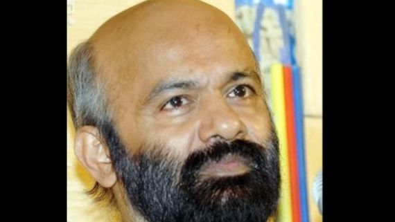 ಕೊರೊನಾ ಎಂಬುದು ಮೆಡಿಕಲ್ ಮಾಫಿಯಾ, ನಾನು ವ್ಯಾಕ್ಸಿನ್ ತಗೊಂಡಿಲ್ಲ: ಅಗ್ನಿ ಶ್ರೀಧರ್ 