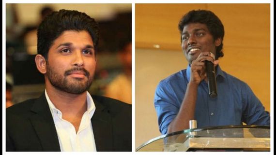 ಅಲ್ಲು ಅರ್ಜುನ್ 100 ಕೋಟಿ ಸಂಭಾವನೆ ಚಿತ್ರಕ್ಕೆ ನಿರ್ದೇಶಕ ಫಿಕ್ಸ್!