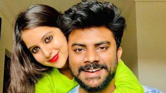 ಟ್ರೋಲ್ ಆದ್ರೂ ನಿಂತಿಲ್ಲ ನಿವೇದಿತಾ, ಚಂದನ್ ಶೆಟ್ಟಿ ಹಾವಳಿ: ಹೊಸ ಫೋಟೋದಲ್ಲೇನಿದೆ? 