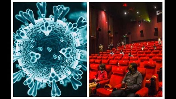 ಸಿನಿಮಾ ಮಂದಿರಗಳಲ್ಲಿ 50% ಆಕ್ಯೂಪೆನ್ಸಿ ಜಾರಿ:  ಚಿತ್ರಗಳ ರಿಲೀಸ್ ಮುಂದೂಡಿಕೆ?