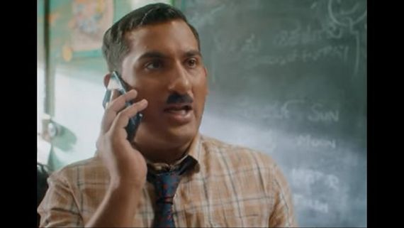 ಪಿಆರ್‌ಕೆ ಪ್ರೊಡಕ್ಷನ್‌ನ ಹೊಸ ಸಿನಿಮಾ 'ಒನ್ ಕಟ್ ಟು ಕಟ್' ಟ್ರೇಲರ್ ಬಿಡುಗಡೆ 