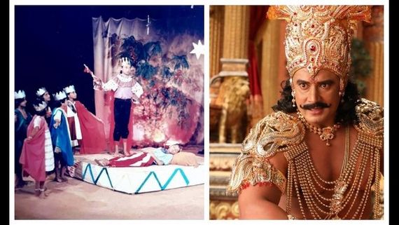 ನಟ ದರ್ಶನ್‌ರ 35 ವರ್ಷದ ಹಳೆ ಫೋಟೊ ವೈರಲ್: ಫೋಟೊದಲ್ಲಿ ಇರುವ ವಿಶೇಷತೆ ಏನು? 