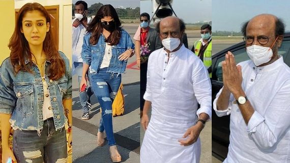  ಧನುಷ್-ಐಶ್ವರ್ಯ ಡಿವೋರ್ಸ್‌! ರಜನಿಕಾಂತ್ ಪರಿಸ್ಥಿತಿಗೆ ಕಂಡು ಮರುಗಿದ ಫ್ಯಾನ್ಸ್