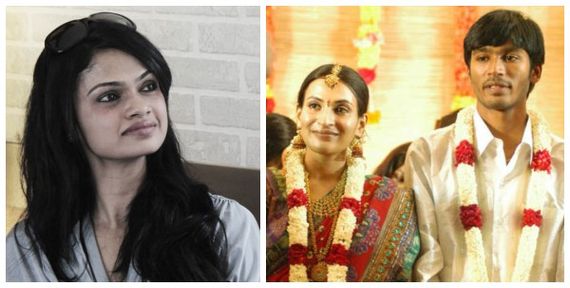 ಧನುಷ್- ಐಶ್ವರ್ಯ ದಾಂಪತ್ಯಕ್ಕೆ ಹುಳಿ ಹಿಂಡಿದ್ದು ಗಾಯಕಿ ಸುಚಿತ್ರಾ ವಿವಾದ!