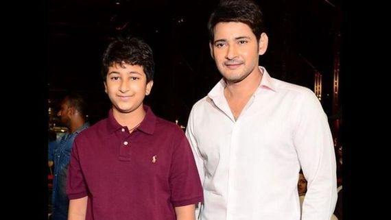 ಮಗ ಜನಿಸಿದಾಗ ಅನುಭವಿಸಿದ ಸಂಕಟದ ಬಗ್ಗೆ ಮಹೇಶ್ ಬಾಬು ಮಾತು 