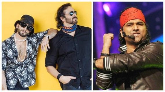 ಒತ್ತಾಯದ ಮೇರೆಗೆ ರಣ್ವೀರ್ ಸಿಂಗ್ ಸಿನಿಮಾಕ್ಕಾಗಿ ವಿಶೇಷ ಹಾಡು ನೀಡಿದ ದೇವಿಶ್ರೀ ಪ್ರಸಾದ್ 