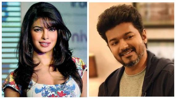 ವಿಜಯ್ ಕಲಿಸಿದ ಪಾಠ ಇಂದಿಗೂ ಮರೆತಿಲ್ಲ ಪ್ರಿಯಾಂಕಾ ಚೋಪ್ರಾ