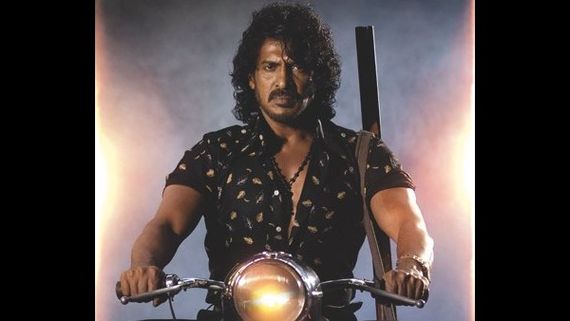ಉಪೇಂದ್ರ ನಟನೆಯ 'ಕಬ್ಜ' ಸಿನಿಮಾಕ್ಕೆ ನಾಯಕಿ ಯಾರು?