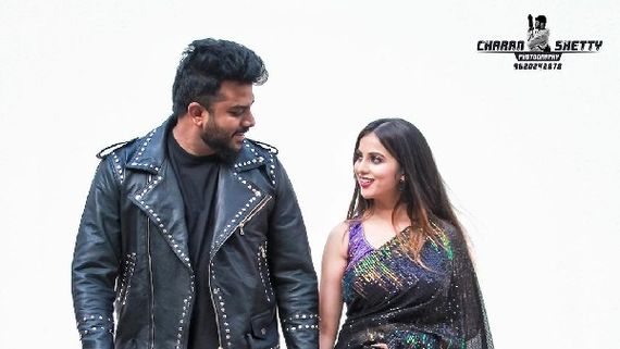 ಆಲ್ಬಂ ಹಾಡಿನ ಸೋಲು: ಹೊಸ ದಾರಿ ಹಿಡಿದ ಚಂದನ್ ಶೆಟ್ಟಿ!