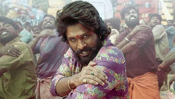 ಹಿಂದಿಯಲ್ಲಿ 100 ಕೋಟಿ ಗಳಿಸಿದ 'ಪುಷ್ಪ'!