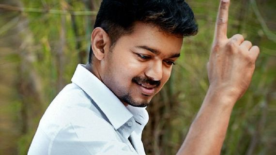 ಸಂಭಾವನೆ ಪಡೆಯುವುದರಲ್ಲಿ ದಾಖಲೆ ಬರೆದ ನಟ ವಿಜಯ್