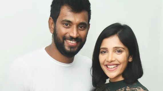 ಮದುವೆಯಾಗಿ ವರ್ಷ ಕಳೆವ ಮುನ್ನವೇ ಜಗಳ ಮಾಡಿಕೊಂಡ ಡಾರ್ಲಿಂಗ್ ಕೃಷ್ಣ-ಮಿಲನಾ ನಾಗರಾಜ್! 