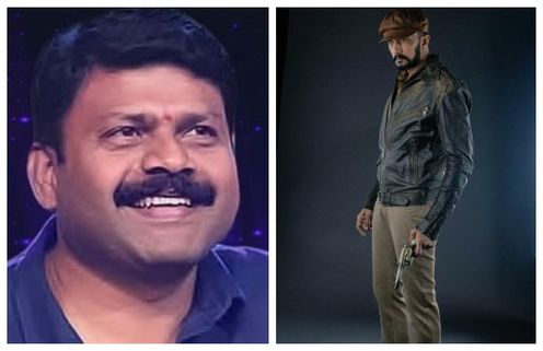 ಕಿಚ್ಚ ಸುದೀಪ್ 'ವಿಕ್ರಾಂತ್ ರೋಣ' ಚಿತ್ರಕ್ಕೆ OTTಯಿಂದ 100 ಕೋಟಿ ಆಫರ್: 3D ಟೀಸರ್ ಯಾವಾಗ? 