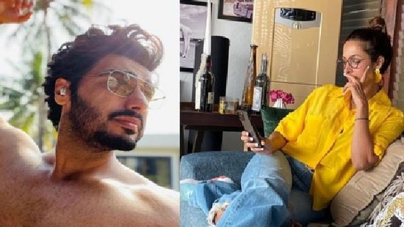 ನಾಲ್ಕು ವರ್ಷ ಡೇಟಿಂಗ್ ಬಳಿಕ ಮಲೈಕಾ ಅರೋರಾ-ಅರ್ಜುನ್ ಕರ್ಪೂರ್ ಬ್ರೇಕಪ್: ಅಸಲಿ ಸತ್ಯವೇನು? 