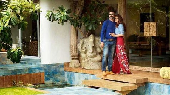 ಬಾಲಿವುಡ್ ಕಿಲಾಡಿ ಅಕ್ಷಯ್ ಕುಮಾರ್ ಖರೀದಿಸಿದ 7.8 ಕೋಟಿ ಫ್ಲ್ಯಾಟ್‌ನಲ್ಲಿ ಏನೇನಿದೆ? 