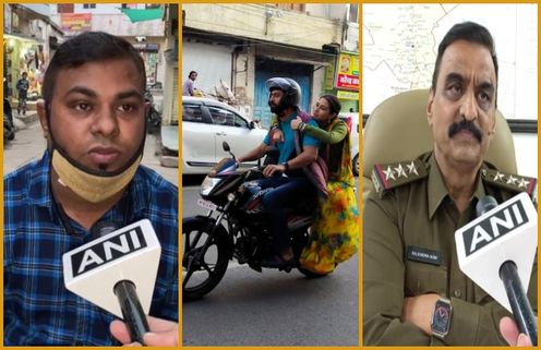 ಕತ್ರಿನಾ ಜೊತೆ ಮದುವೆ ಬಳಿಕ ವಿಕ್ಕಿ ಕೌಶಲ್ ವಿರುದ್ಧ ಕೇಸ್: ದೂರು ದಾಖಲಿಸಿದ್ದು ಯಾರು? ಯಾಕೆ? 