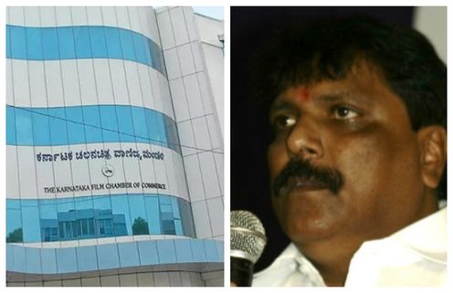 Breaking News: ವೀಕೆಂಡ್ ಕರ್ಪ್ಯೂಯಿಂದ ನಷ್ಟ ಆಗುವ 5 ಸಿನಿಮಾಗಳಿಗೆ ಪರಿಹಾರ ನೀಡುವಂತೆ ಸಿಎಂಗೆ ಫಿಲ್ಮ್ ಚೇಂಬರ್ ಮನವಿ 