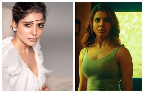 ಎಲ್ಲರೂ ನಾನು ಗಟ್ಟಿಗಿತ್ತಿ ಎಂದುಕೊಂಡಿದ್ದಾರೆ: ನಾನೂ ಮಾನಸಿಕ ಸಮಸ್ಯೆಗಳಿಂದ ಬಳಲಿದ್ದೇನೆ ಎಂದ ಸಮಂತಾ 