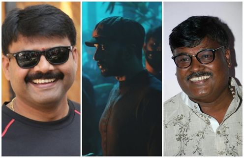 'ವಿಕ್ರಾಂತ್ ರೋಣ'ಗೆ OTTಯಿಂದ 100 ಕೋಟಿ ಆಫರ್, ದಯಾಳ್ ಪದ್ಮನಾಭ್ ಶಾಕ್! 