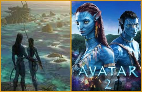  11 ವರ್ಷಗಳ ಬಳಿಕ ಮತ್ತೆ 'ಅವತಾರ್ 2' ರಿಲೀಸ್: ಈ ದಿನ ಬಿಡುಗಡೆಯಾಗುವುದು ಪಕ್ಕಾ! 