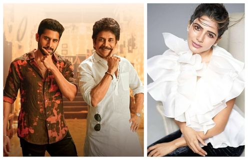  ಸಮಂತಾಗೆ ವಿಚ್ಛೇದನ ನೀಡಿದ ಬಳಿಕ ನಾಗಚೈತನ್ಯ ಭವಿಷ್ಯ ಹೇಗಿದೆ? 'ಬಂಗಾರ್‌ರಾಜು' ಸಿನಿಮಾ ಕಲೆಕ್ಷನ್ ಎಷ್ಟು? 