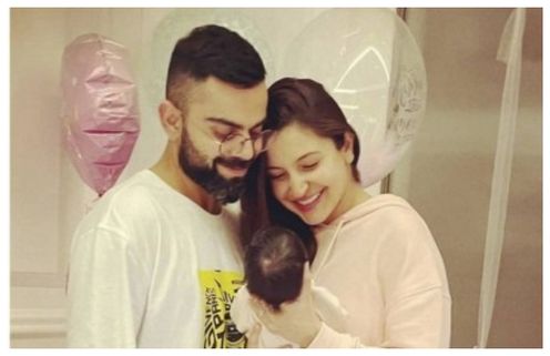 ಟೆಸ್ಟ್ ತಂಡದ ನಾಯಕತ್ವ ತೊರೆದ ಕೊಹ್ಲಿ, ಭಾವನಾತ್ಮಕ ಪತ್ರ ಬರೆದ ಅನುಷ್ಕಾ ಶರ್ಮಾ