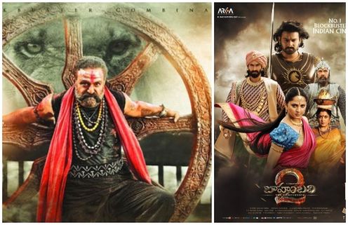 ಬಾಹುಬಲಿ 2 ಬಳಿಕ ಥಿಯೇಟರ್‌ನಲ್ಲಿ ಯಶಸ್ವಿ ಪ್ರದರ್ಶನ ಕಂಡ ಸಿನಿಮಾ ಅಖಂಡ: ಏನಿದು ಲೆಕ್ಕ? 