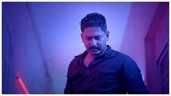 ಏಕಕಾಲಕ್ಕೆ ಮೂರು ಭಾಷೆಗೆ ಲಗ್ಗೆ ಇಟ್ಟ ಪ್ರಜ್ವಲ್ ದೇವರಾಜ್ 'ಮಾಫಿಯಾ': ತಾರೆಯರಿಂದ ಟೀಸರ್ ರಿಲೀಸ್ 