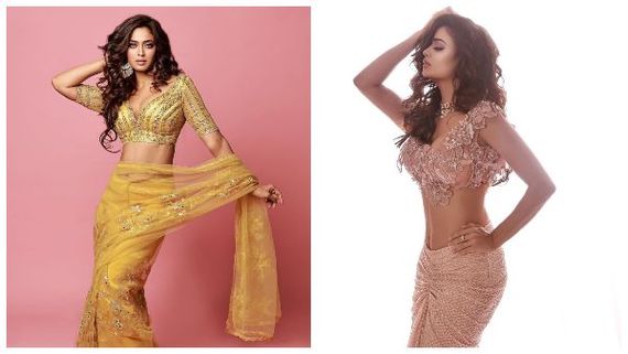 'ದೇವರು ನನ್ನ ಬ್ರಾ ಸೈಜ್‌ನ ಅಳತೆ ತೆಗೆದುಕೊಳ್ಳುತ್ತಿದ್ದಾನೆ' ಎಂದು ಶ್ವೇತಾ ತಿವಾರಿ: ಗರಂ ಆದ ಮಿನಿಸ್ಟರ್ 