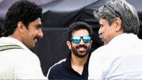 '83' ಸಿನಿಮಾವನ್ನು ಹಾಳು ಮಾಡಿಬಿಟ್ಟರು: ಕಬೀರ್ ಖಾನ್ ಆರೋಪ